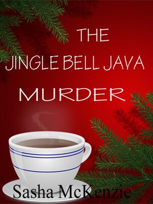 The Jingle Bell Java Cozy Mystery - ebook